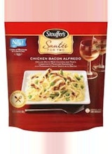 Stouffer's Sautes For Two